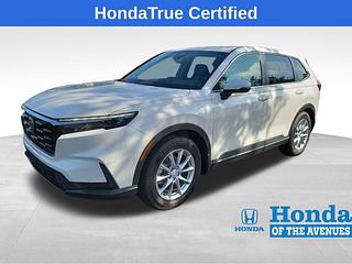 Thumbnail - 2026 Honda CR-V
