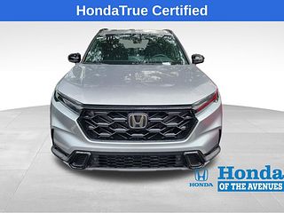 Thumbnail - 2026 Honda CR-V Hybrid