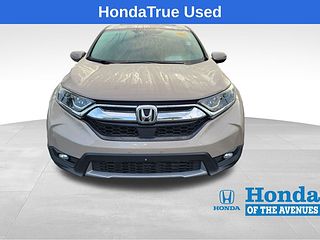 Thumbnail - 2018 Honda CR-V