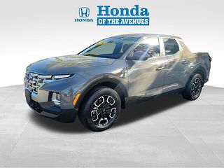 Thumbnail - 2023 Hyundai Santa Cruz