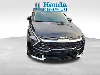 Thumbnail - 2024 Kia Sportage