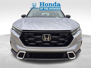 Thumbnail - 2026 Honda CR-V Hybrid