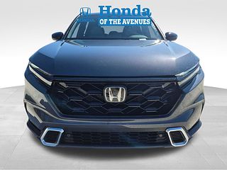 Thumbnail - 2026 Honda CR-V Hybrid