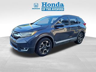 Thumbnail - 2017 Honda CR-V