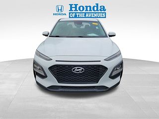 Thumbnail - 2021 Hyundai Kona