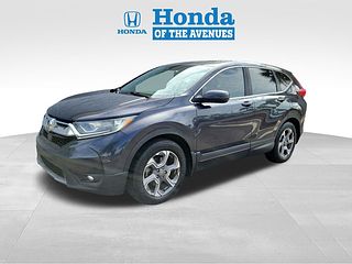 Thumbnail - 2019 Honda CR-V