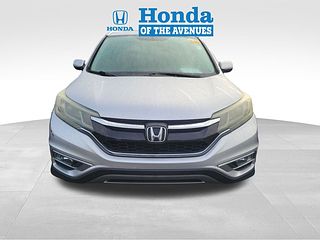 Thumbnail - 2016 Honda CR-V