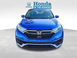 Thumbnail - 2021 Honda CR-V