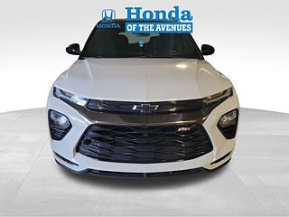 Thumbnail - 2021 Chevrolet TrailBlazer