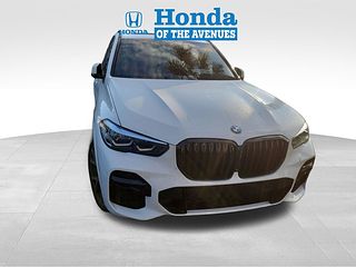 Thumbnail - 2023 BMW X5