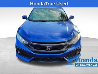 Thumbnail - 2017 Honda Civic