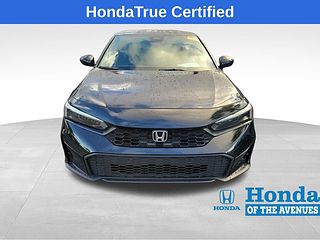 Thumbnail - 2026 Honda Civic