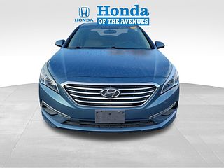 Thumbnail - 2015 Hyundai Sonata