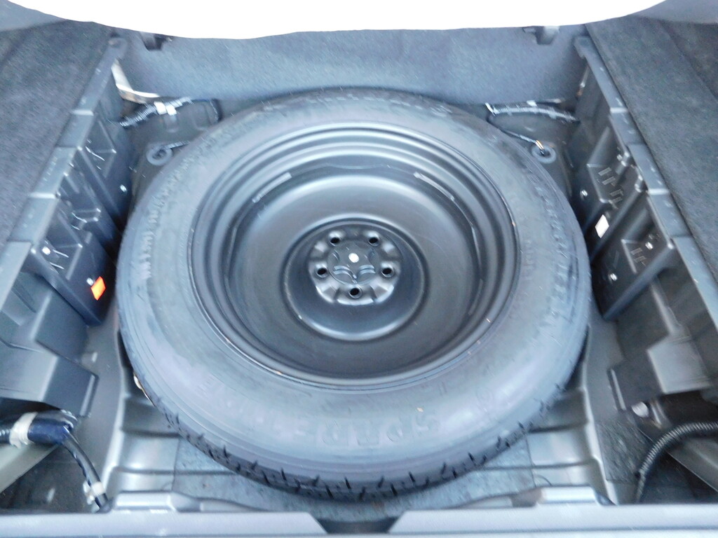 2018 Nissan Murano Located at All American Motors slide-image