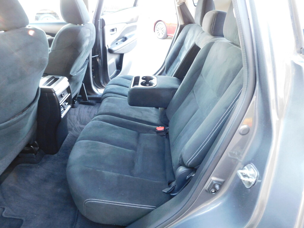 2018 Nissan Murano Located at All American Motors light-box-slides