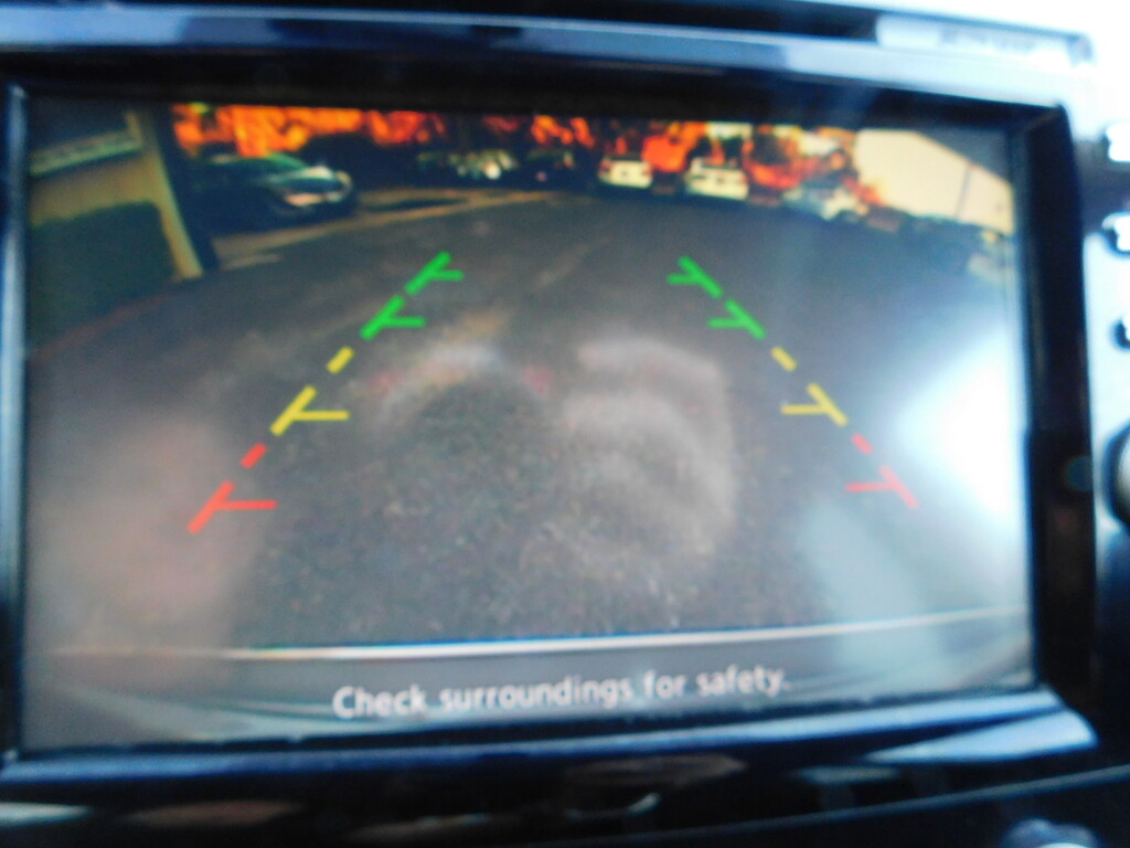 2018 Nissan Murano Located at All American Motors light-box-slides