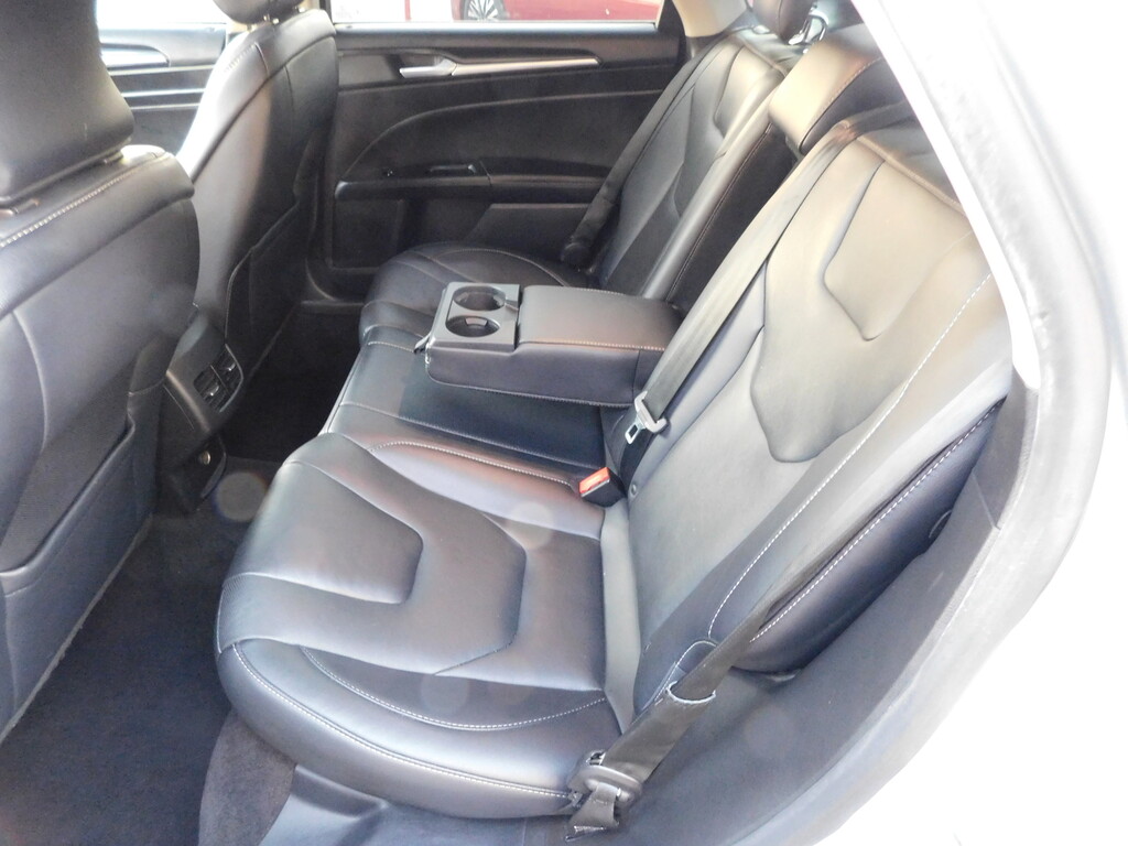 2019 Ford Fusion Located at All American Motors slide-image