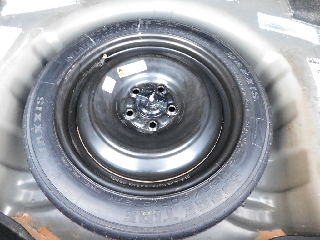 2019 Ford Fusion Located at All American Motors slide-image