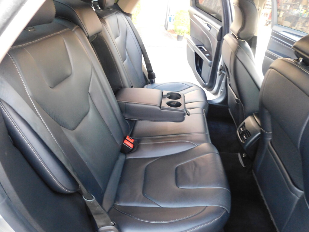 2019 Ford Fusion Located at All American Motors slide-image