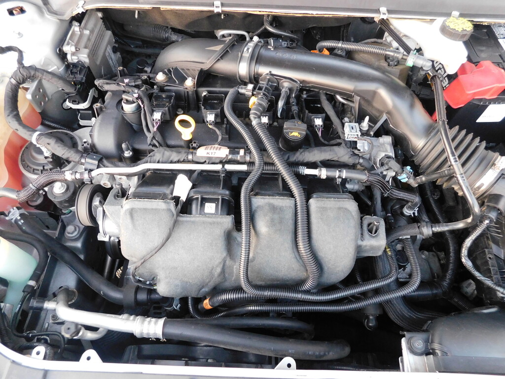 2019 Ford Fusion Located at All American Motors slide-image