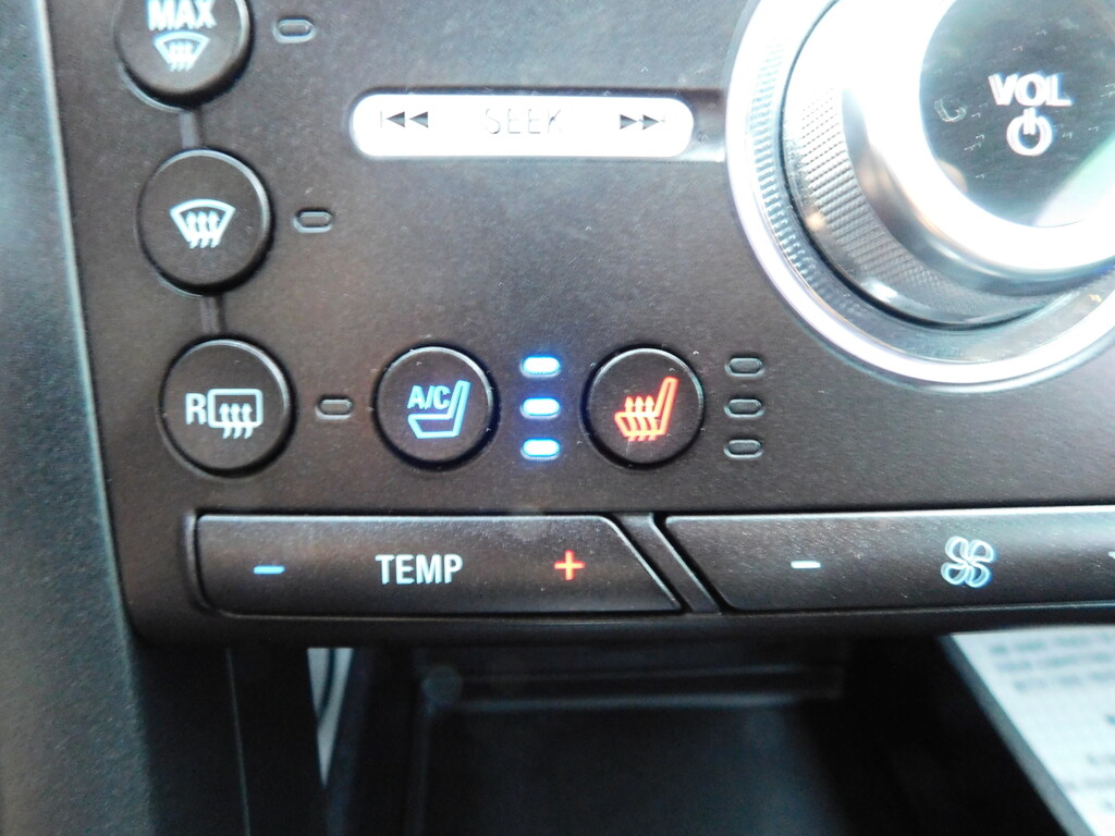 2019 Ford Fusion Located at All American Motors slide-image