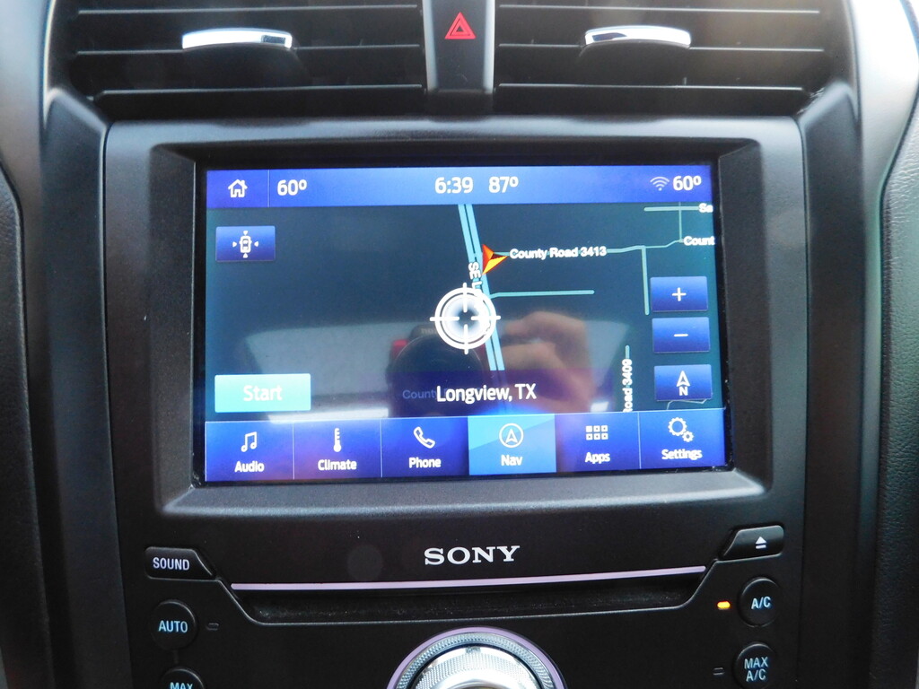 2019 Ford Fusion Located at All American Motors slide-image