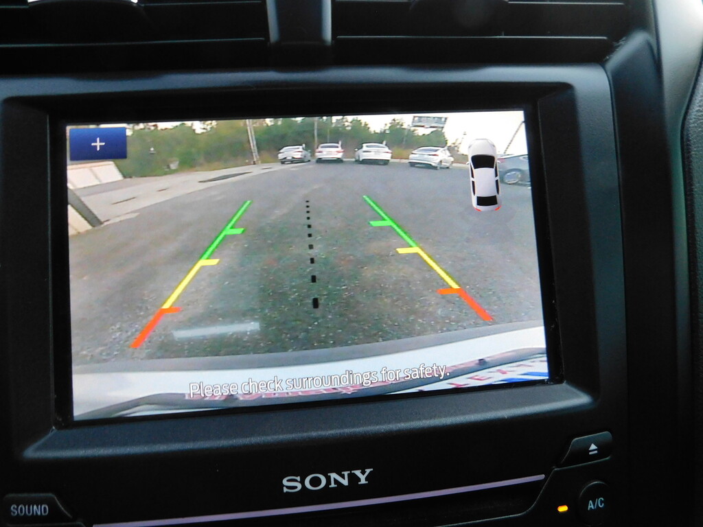 2019 Ford Fusion Located at All American Motors slide-image