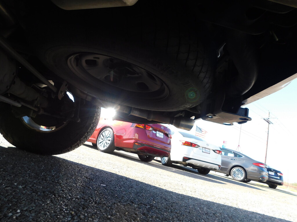 2018 RAM 1500 Express Located at All American Motors slide-image