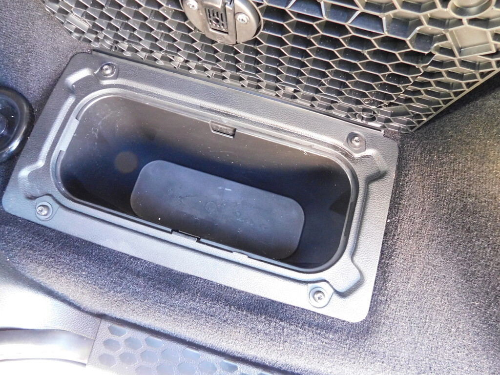 2018 RAM 1500 Express Located at All American Motors slide-image