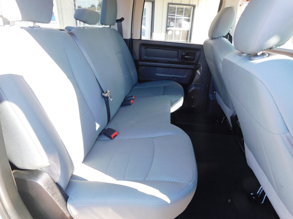 2018 RAM 1500 Express Located at All American Motors slide-image