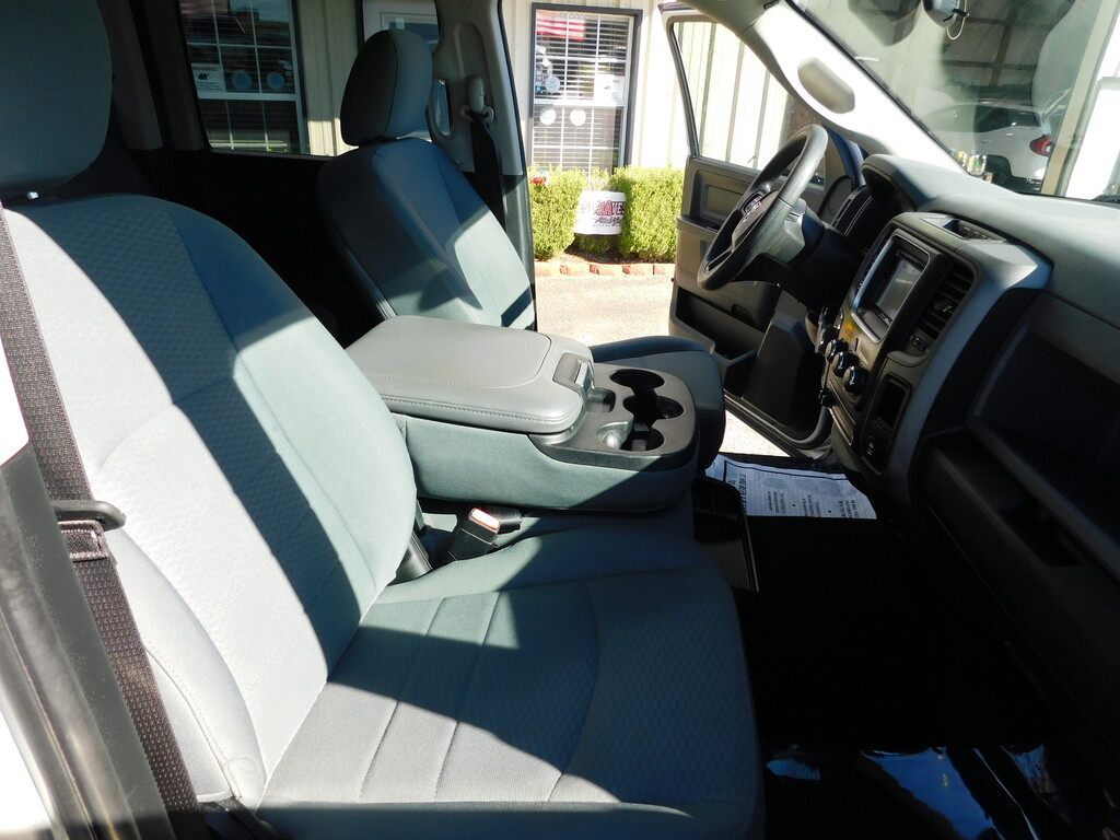 2018 RAM 1500 Express Located at All American Motors slide-image