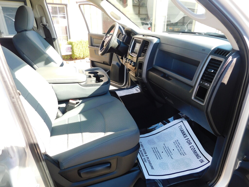 2018 RAM 1500 Express Located at All American Motors slide-image