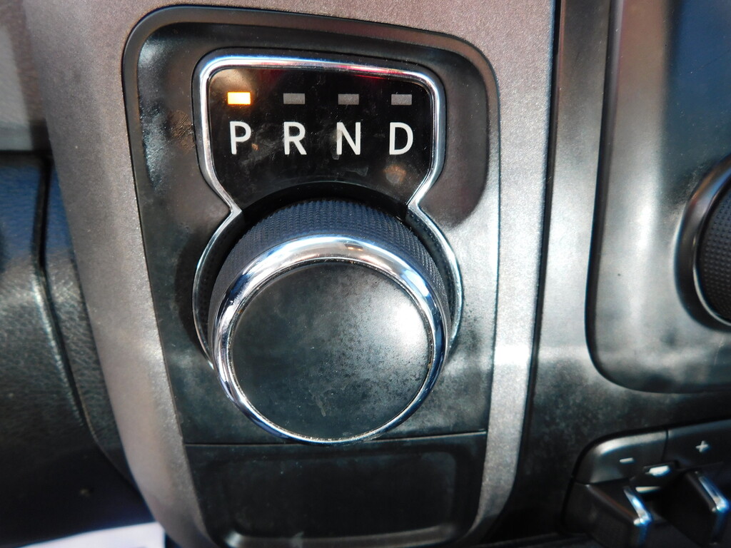 2018 RAM 1500 Express Located at All American Motors slide-image