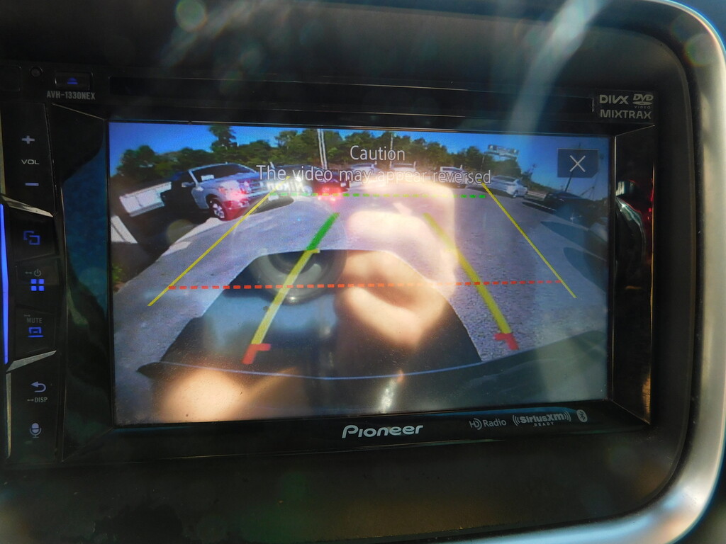 2018 RAM 1500 Express Located at All American Motors slide-image