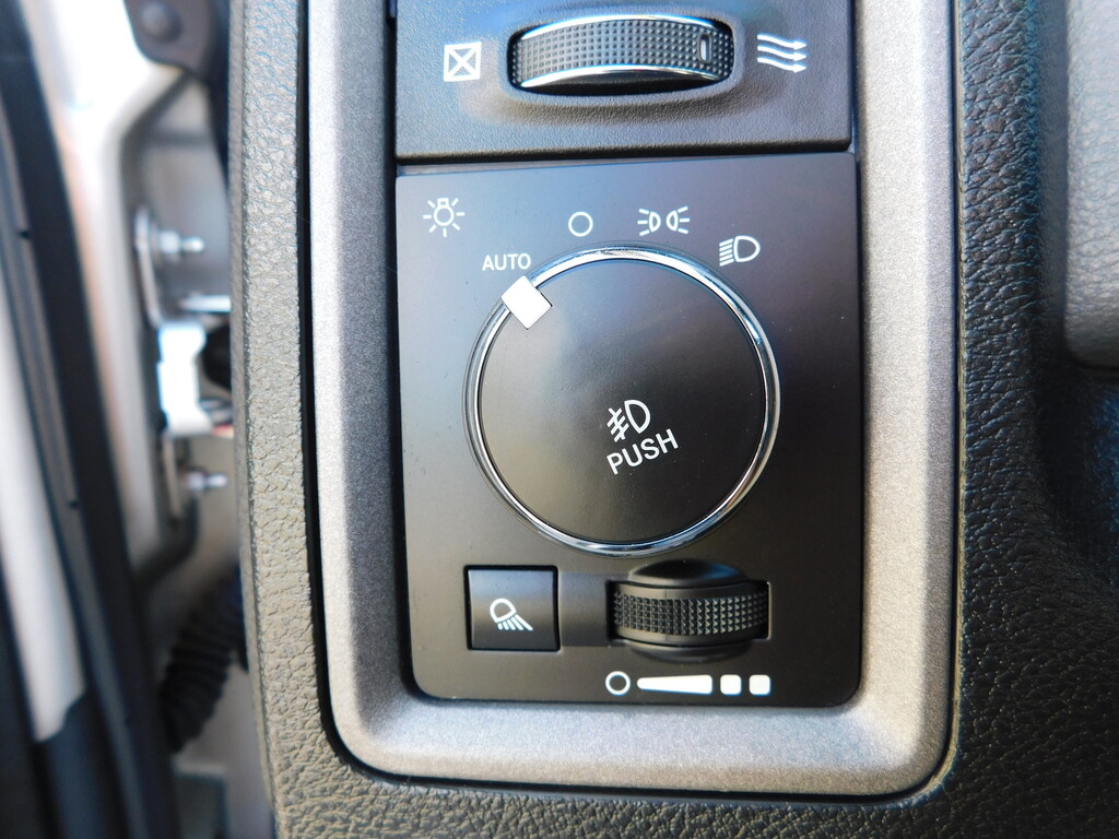 2018 RAM 1500 Express Located at All American Motors slide-image