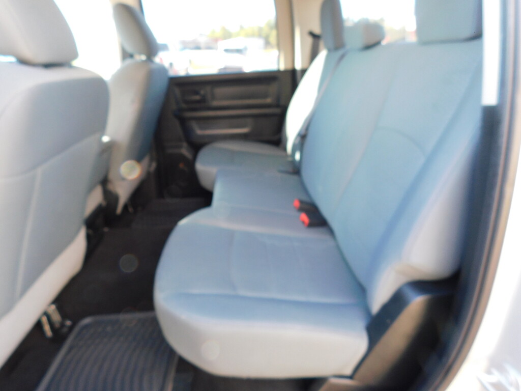 2018 RAM 1500 Express Located at All American Motors slide-image