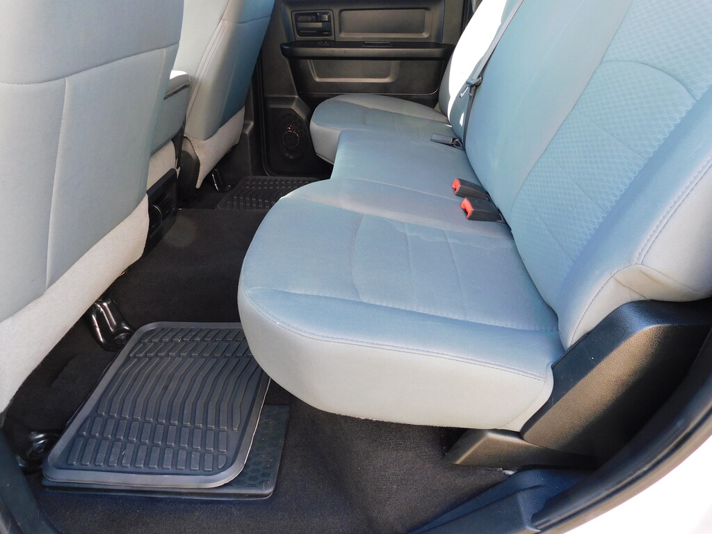 2018 RAM 1500 Express Located at All American Motors slide-image