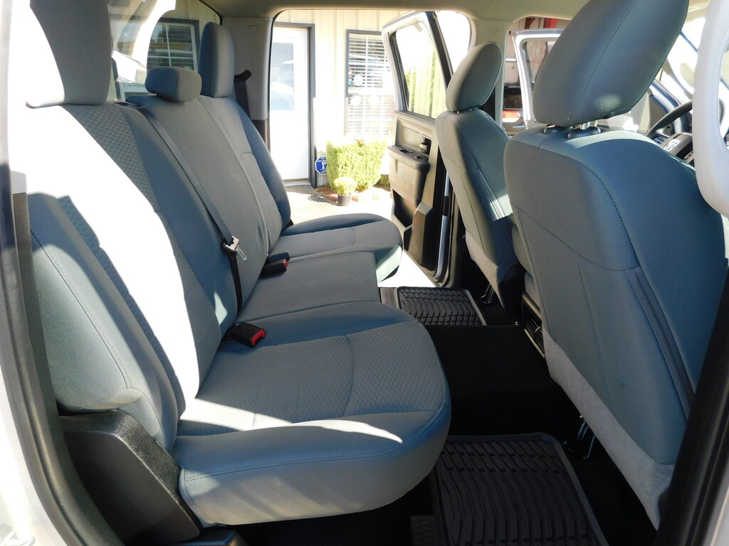 2018 RAM 1500 Express Located at All American Motors slide-image