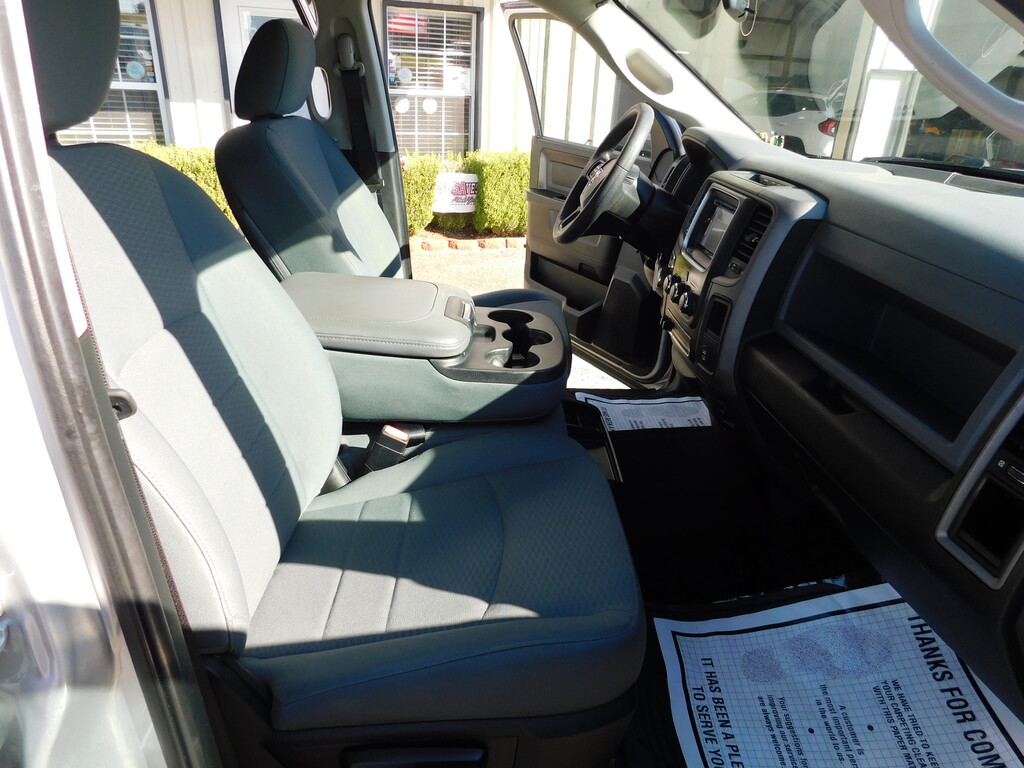 2018 RAM 1500 Express Located at All American Motors slide-image