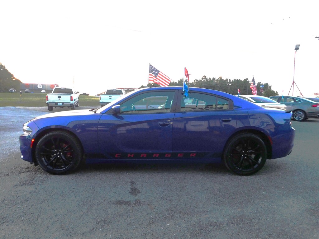 2021 DODGE CHARGER Located at All American Motors slide-image