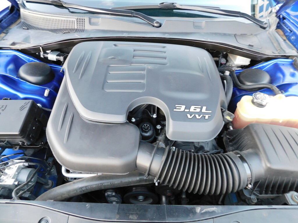 2021 DODGE CHARGER Located at All American Motors slide-image