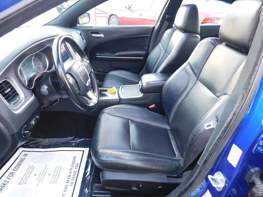 2021 DODGE CHARGER Located at All American Motors slide-image