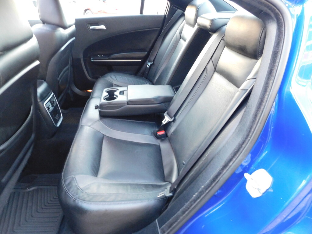 2021 DODGE CHARGER Located at All American Motors slide-image