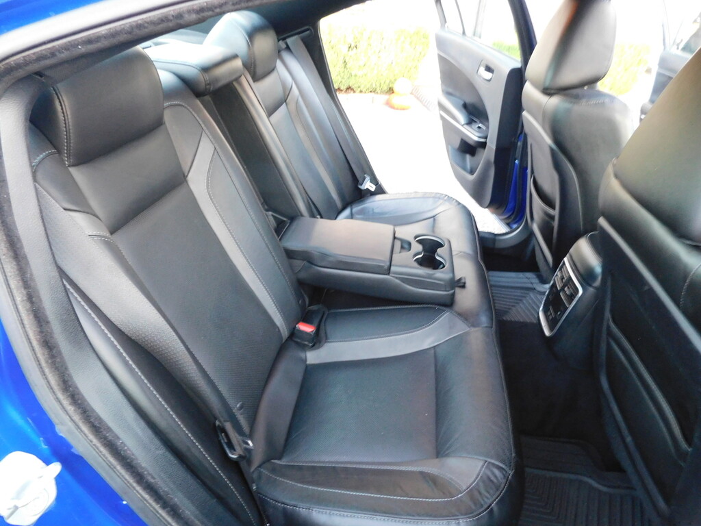 2021 DODGE CHARGER Located at All American Motors slide-image