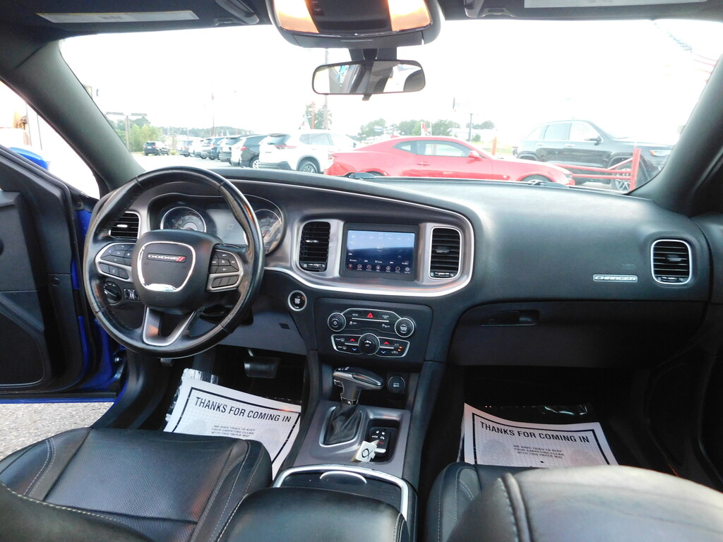 2021 DODGE CHARGER Located at All American Motors slide-image