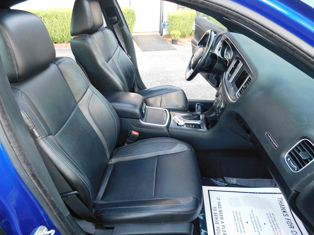 2021 DODGE CHARGER Located at All American Motors slide-image