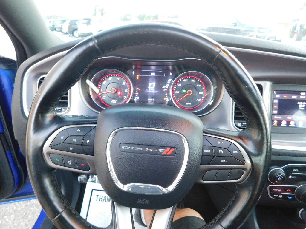 2021 DODGE CHARGER Located at All American Motors slide-image