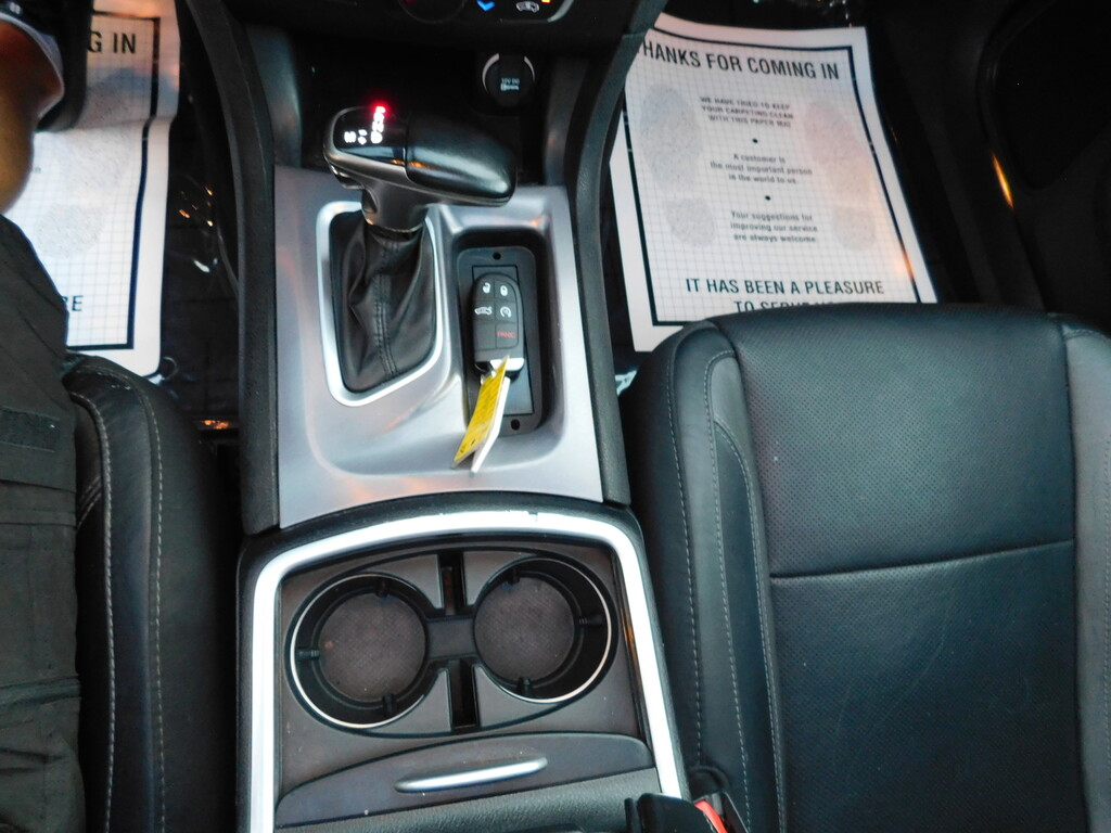 2021 DODGE CHARGER Located at All American Motors slide-image