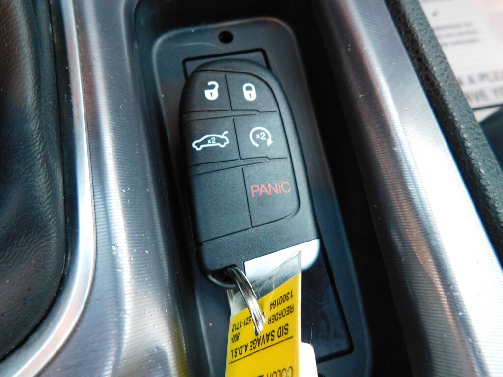 2021 DODGE CHARGER Located at All American Motors slide-image