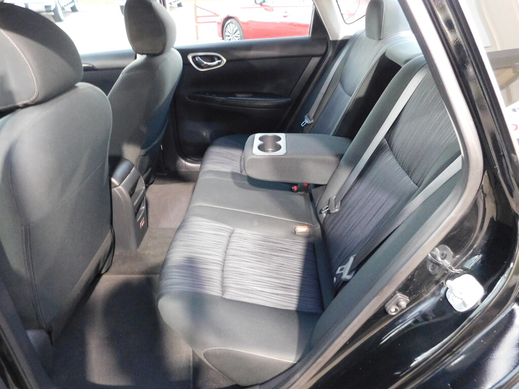 2019 Nissan Sentra Located at All American Motors slide-image